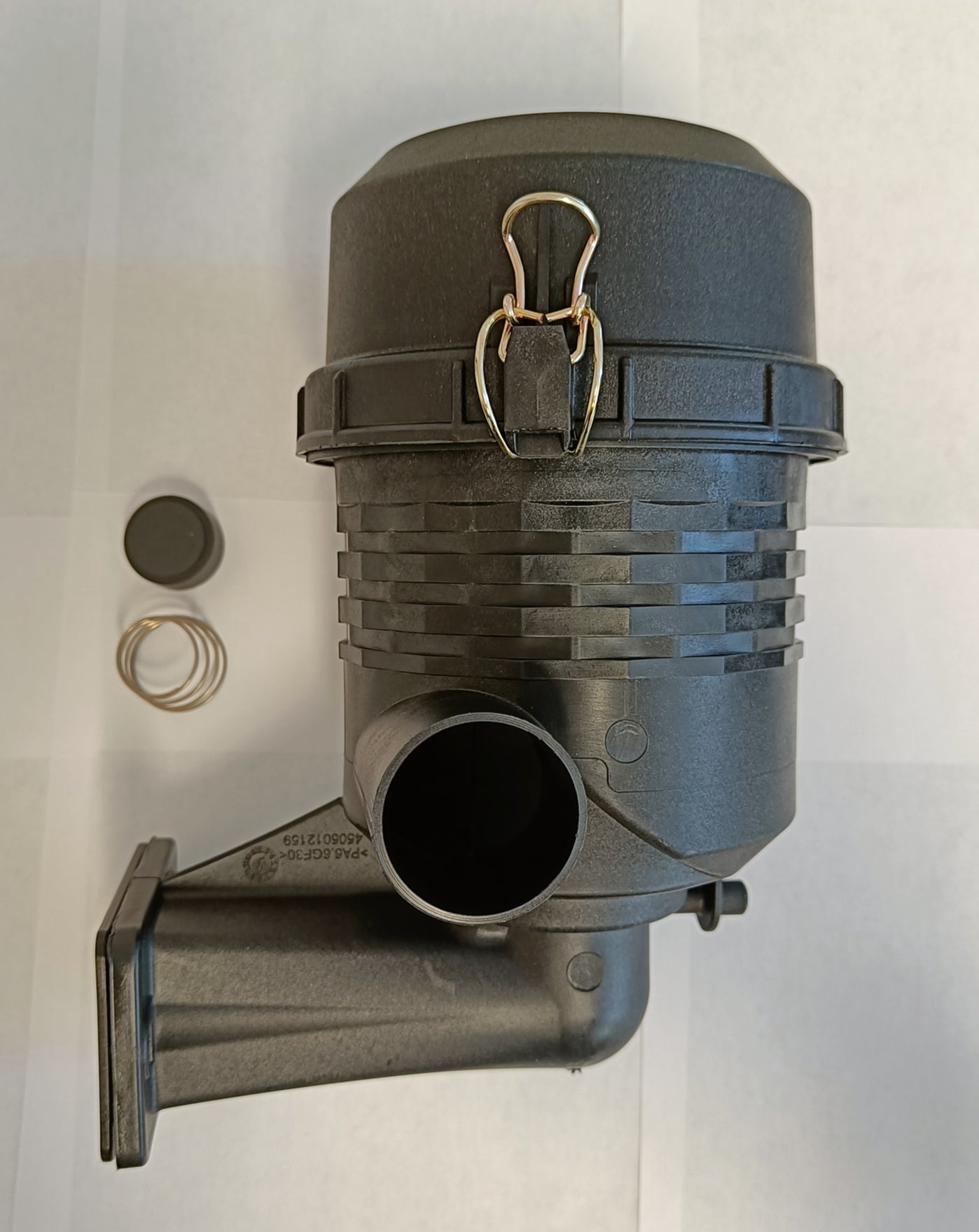 8973037873 OEM ABAC SERVICE KIT LIGHT B7000 / NS59S