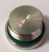 100014624 OEM COMPAIR SCREW PLUG BLEEDING G1