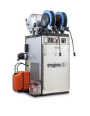 1121440116 BI engineAIR 17/90 12 ES Diesel Compressor