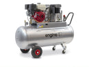 1121440121 engineAIR 9/270 Petrol Compressor