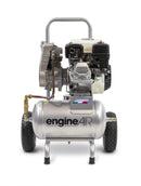 1121440135 engineAIR 5/20 10 Petrol Compressor