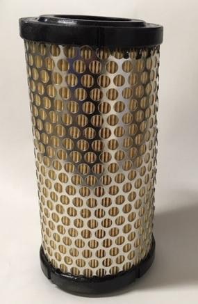 8973035133 OEM ABAC AIR FILTER