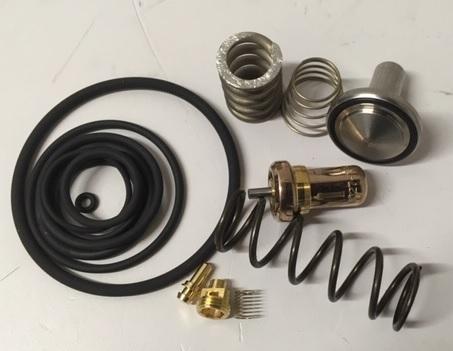 8973035341 OEM ABAC MPV & THERMO KIT