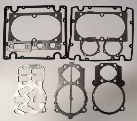 8973037264 OEM ABAC GASKET KIT 
