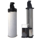 035AA 035AO 035ACS OIL-X Evolution Filter Elements