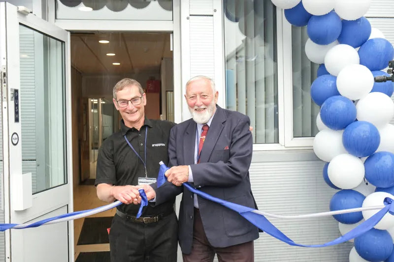Air Equipment moves to new head office