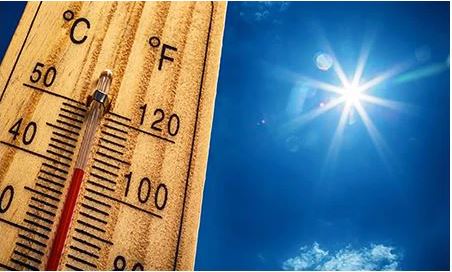 Is your compressor prepared for the hot weather?