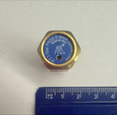 000220192 OEM CLARKE SAFETY VALVE 1/4IN