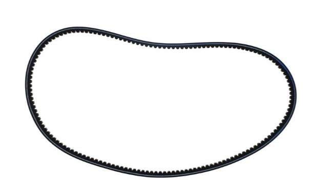 0367010058 OEM ABAC DRIVE BELT