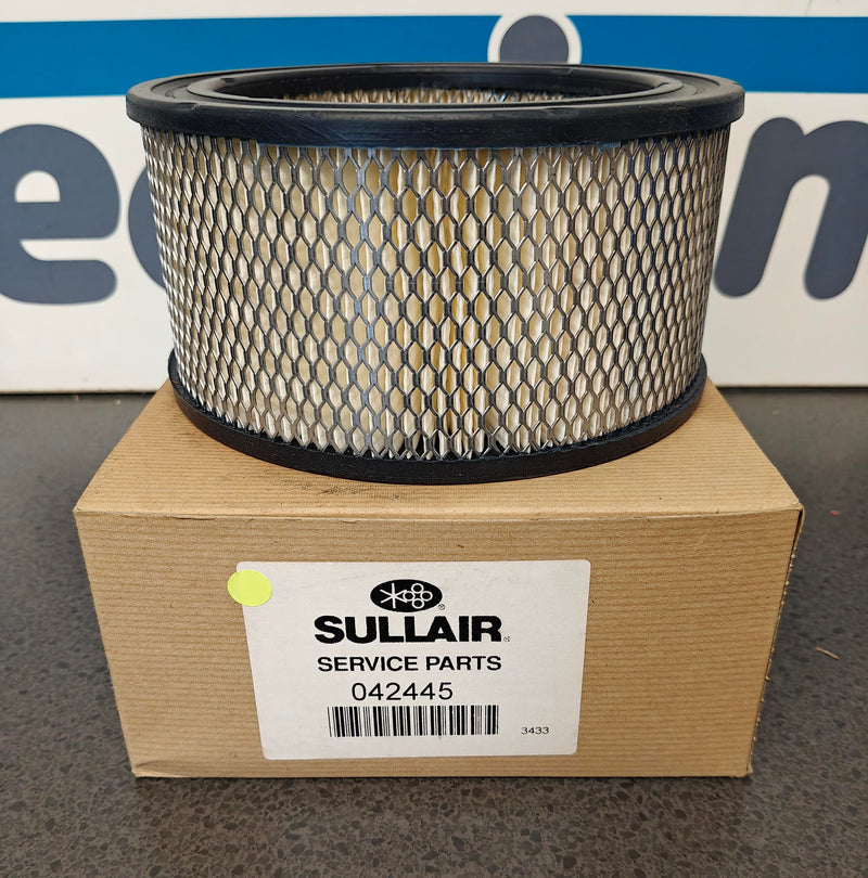 042445 OEM SULLAIR AIR FILTER