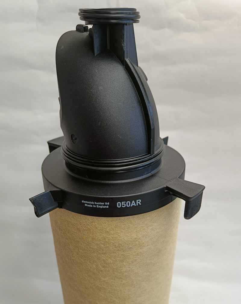 050AR OEM PARKER OIL-X EVOLUTION 050AR ELEMENT