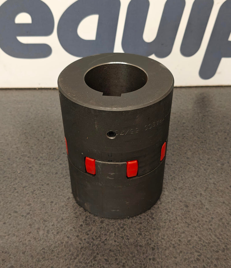 100005644 OEM COMPAIR COUPLING ROTEX 55 L55/75