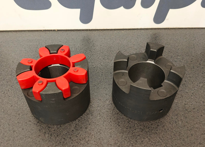 100005644 OEM COMPAIR COUPLING ROTEX 55 L55/75