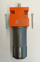 1423001 OEM METAL WORK NEW DEAL SERIES LUBRICATOR 1/2"