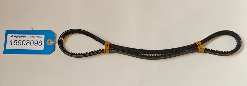 15908098 OEM DOOSAN V-BELT