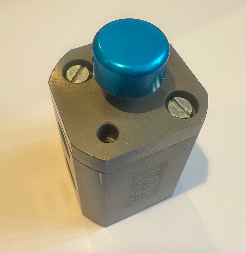 1604031581 OEM ATLAS COPCO LOAD VALVE ASSEMBLY