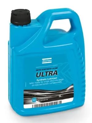 1630204105 OEM ATLAS COPCO OIL RS ULTRA 5L