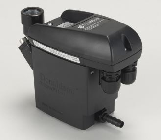 1C334510 OEM DONALDSON UFM-D05 230V 1/4 IN CONNECTION 1/2 IN VERTICAL