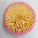 20642120P PATTERN HPC KAESER AIR FILTER 6.4212.0