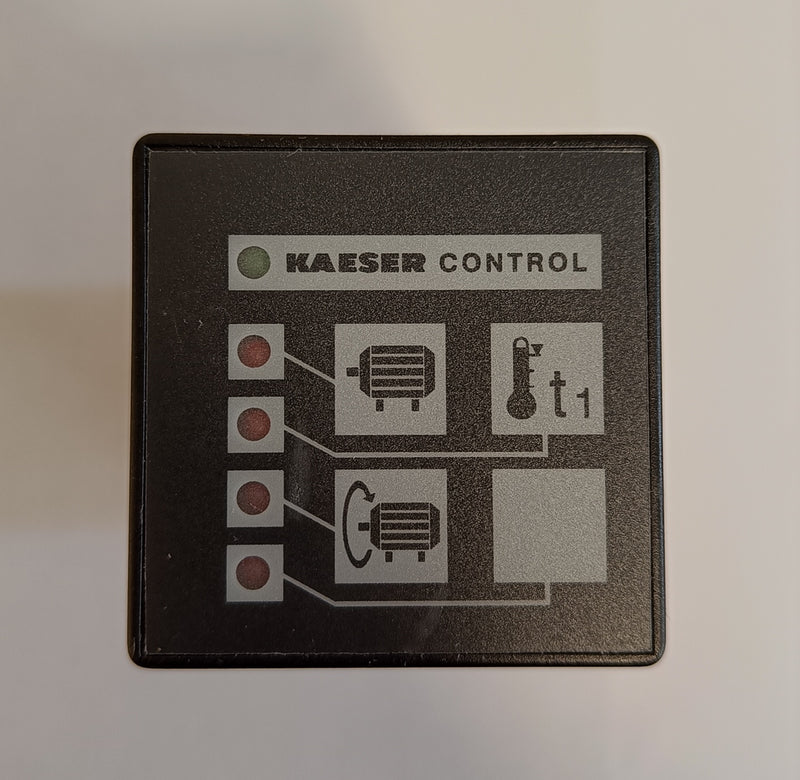 20737670 OEM HPC KAESER CONTROL 230V