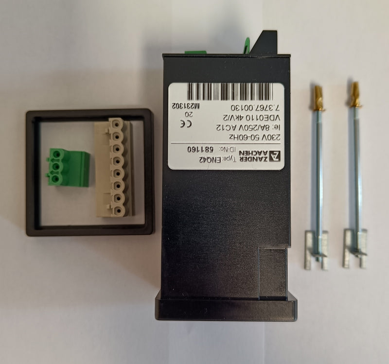 20737670 OEM HPC KAESER CONTROL 230V