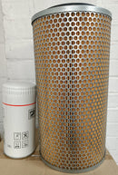 2200902222 OEM MARK AIR OIL FILTER KIT 60/75HP C10