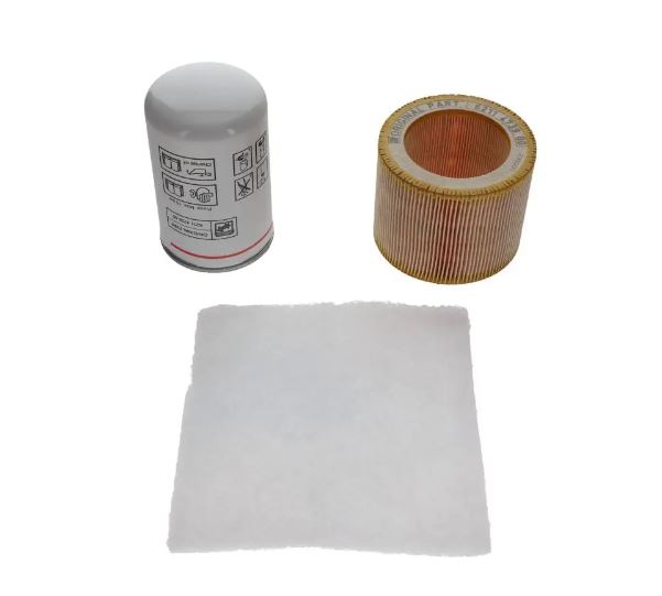 2200902390 ABAC OEM KIT 2000 HOURS (CSA)