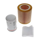 2200902591 ABAC OEM SERVICE KIT AIR/OIL FILTERS