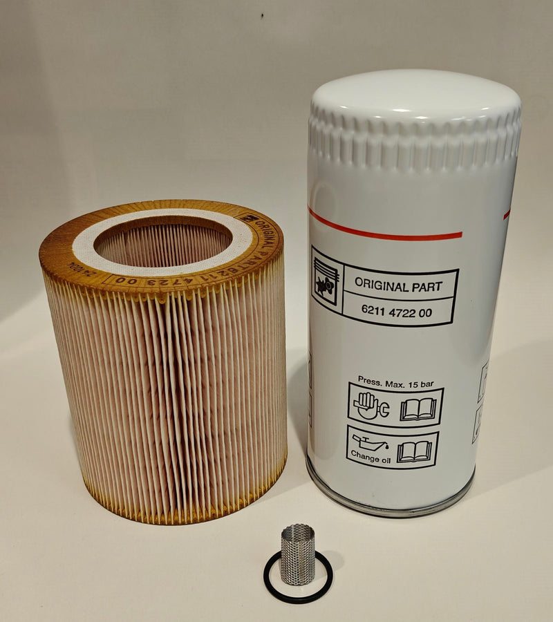 2200903272 OEM ABAC KIT 2000H D C67 25-20-40HP