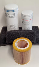 2200903275 OEM ABAC 4000HR SERVICE KIT