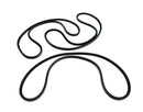 2204152059 OEM ABAC DRIVE BELT SET OF 3