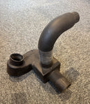 22233688 OEM DOOSAN HOSE ENGINE  AIREND INTAKE