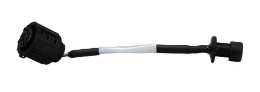 2236026400 OEM ABAC CABLE ADAPTOR PRESSURE SENSOR