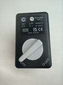 2236106647 OEM ABAC PRESSURE SWITCH 3/8+ MDR1