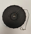 22903389 OEM DOOSAN CAP, FUEL TANK