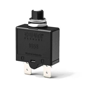 2730882 15AMP MOTOR OVERLOAD