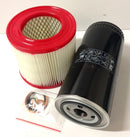2901000000P Filter Kit - Pattern