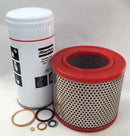 2901000000 OEM ATLAS COPCO Filter Kit