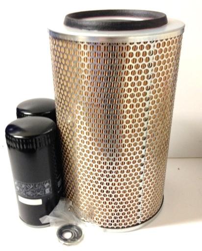 2901005000P Filter Kit For Atlas 2901005000