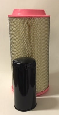 2901032600P Air Oil Filter Service Kit - Pattern