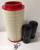 2901041600P Filter Kit For Atlas 2901041600