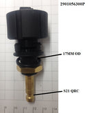 2901056300P PATTERN ABAC AUTO DRAIN KIT