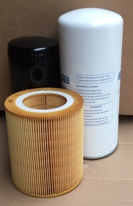 2901086601P PATTERN ATLAS COPCO SERVICE KIT