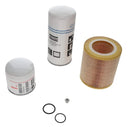2901200610 ABAC OEM FILTER KIT (GA7-15VSD+) (L/H TH