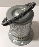 2901320010P Separator Filter For Atlas/Abac 2901320010