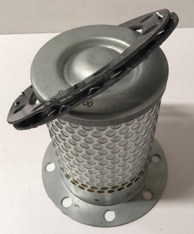 2901320010P Separator Filter For Atlas/Abac 2901320010