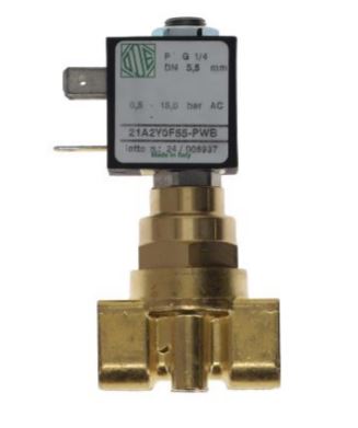 2901320199 OEM ABAC SOLENOID VALVE