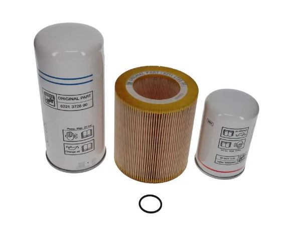 2901351500 OEM ABAC KIT 4000 H