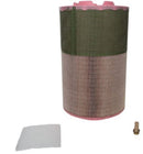 2901990095 OEM ATLAS COPCO AIR FILTER KIT C142 GA75VSD+