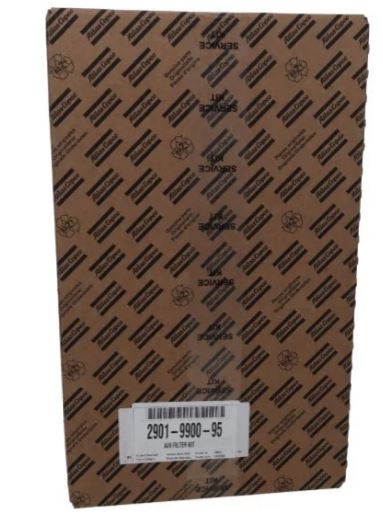 2901990095 OEM ATLAS COPCO AIR FILTER KIT C142 GA75VSD+
